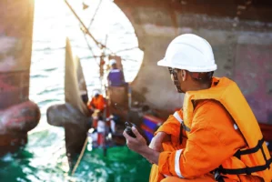 Propulsion System Checks (Transmission, Shaft, Propellers)