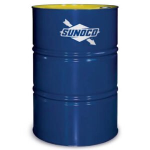 Sunoco Supreme 112 Leaded Race Fuel (54 Gallons)
