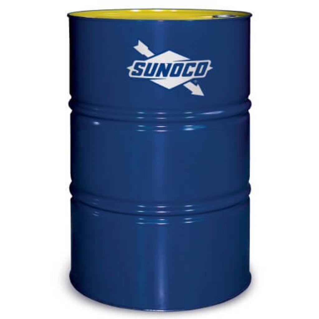 Sunoco Optima 95 Drum - 54 Gallons
