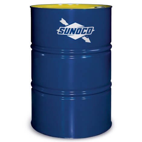Sunoco Optima 95 Drum - 54 Gallons
