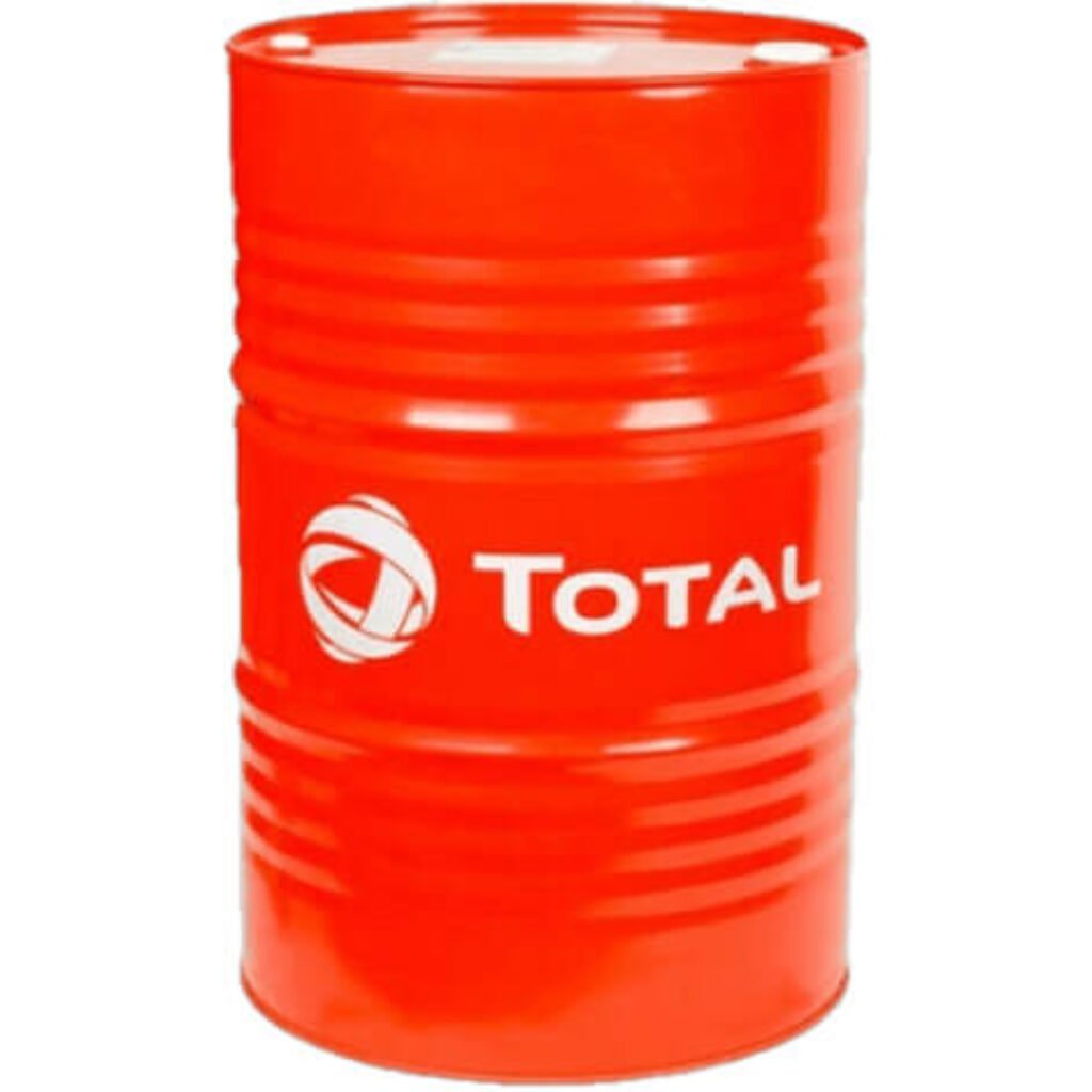 Total Quartz 9000 Energy 5W-40 Drum - 55 Gallons