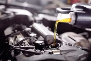 Fuel & Fluid Services Construction, Fleet, Commercial (Bid)