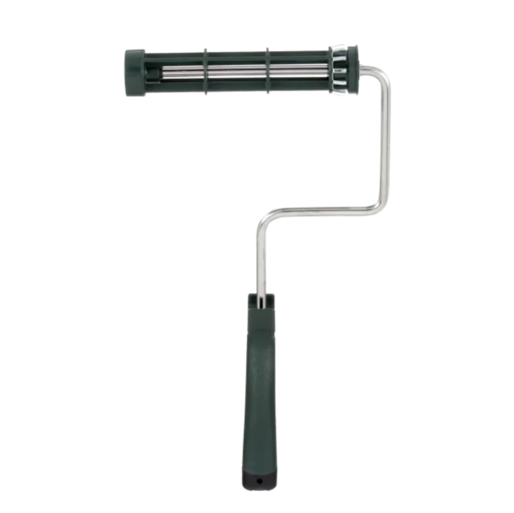 ARMUS Wooster R017-7 7” reinforced roller frame with polypropylene grip