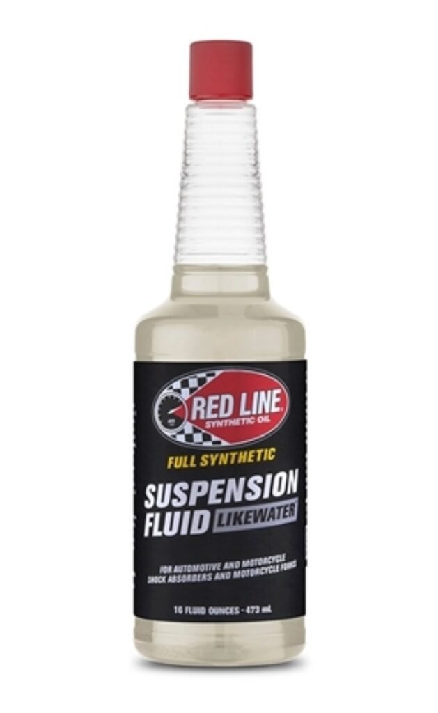 LikeWater® Suspension Fluid