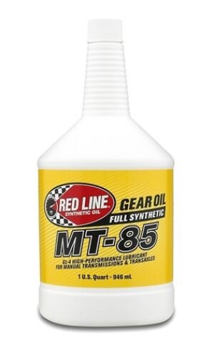 MT-85 75W85 GL-4 Gear Oil