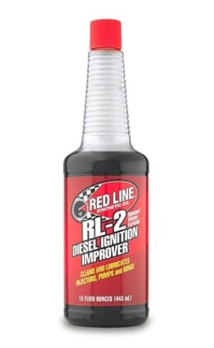 RL-2 Diesel Ignition Improver