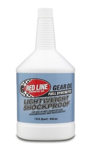 Lightweight ShockProof®
