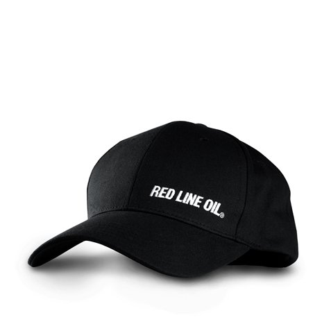 Black Snapback Hat