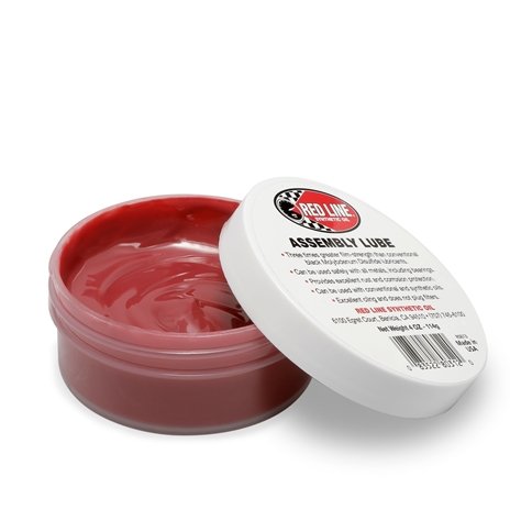 Assembly Lube - 4oz