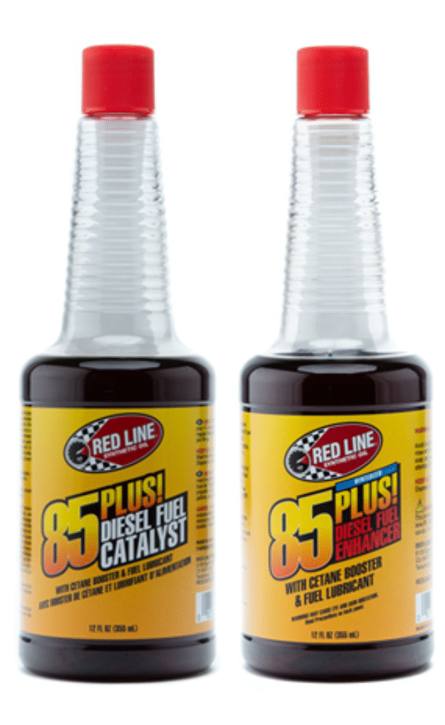 85 Plus Diesel Fuel Catalyst - 12oz