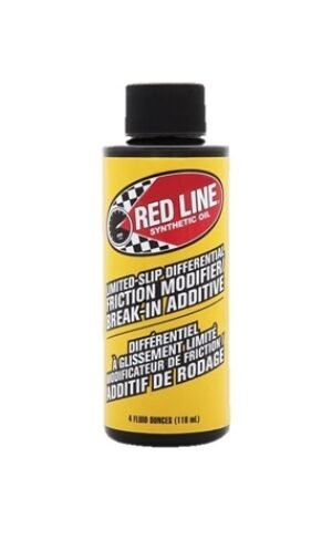 Limited-Slip Friction Modifier – 4oz