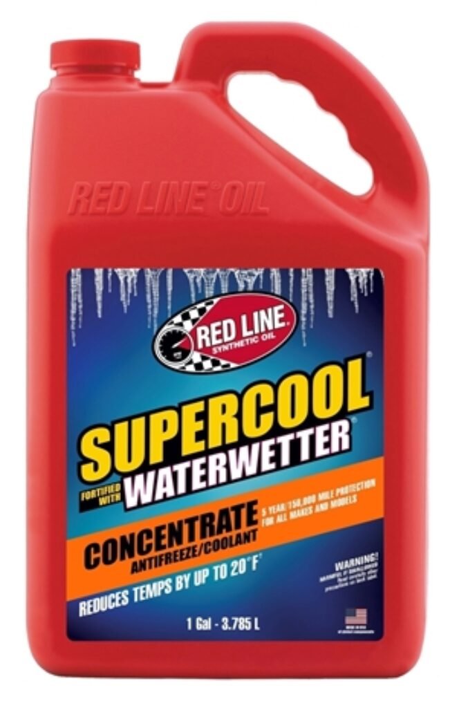 SuperCool® Concentrate - Gallon