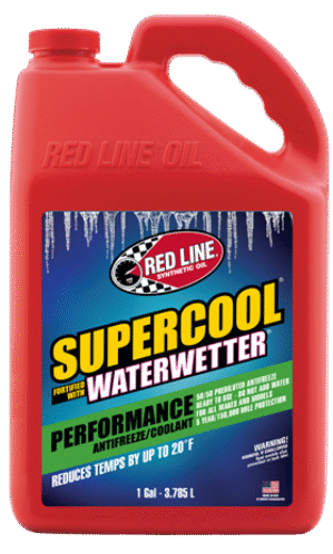 SuperCool® Performance