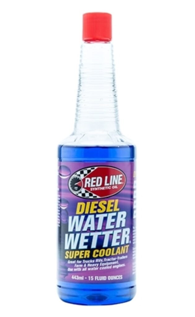 Diesel WaterWetter® - 15oz