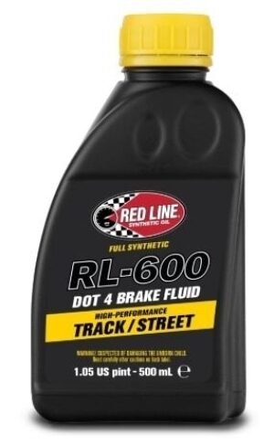 RL-600 – 500 ml