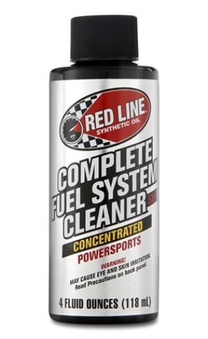 Complete Fuel System Cleaner – Powersports