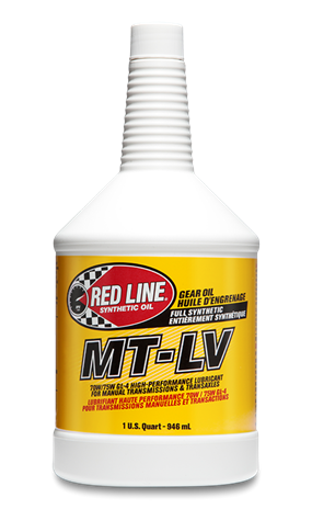 MT-LV 70W/75W GL-4 - Quart