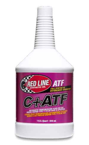 C+ATF – Quart