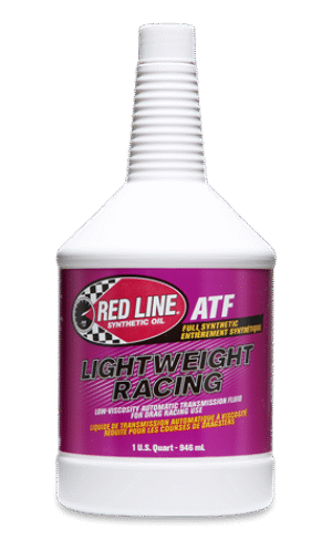 Lightweight Racing ATF