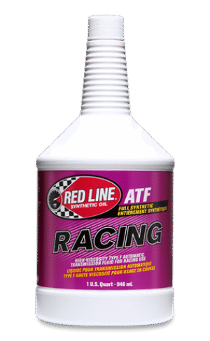 Racing ATF (Type F)