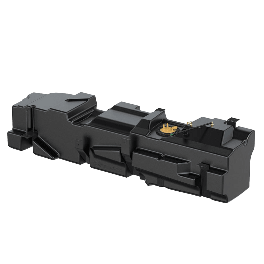 70 Gallon Replacement Fuel Tank for 2011-2016 Ford F-250 / F-350 / F-450 Powerstroke 6.7L Crew Cab Long Bed - 10-1003