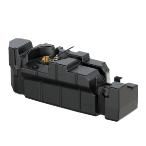 62 Gallon Replacement Fuel Tank for 2011-2023 GM Duramax 6.6L Crew Cab Short Bed – 10-1017