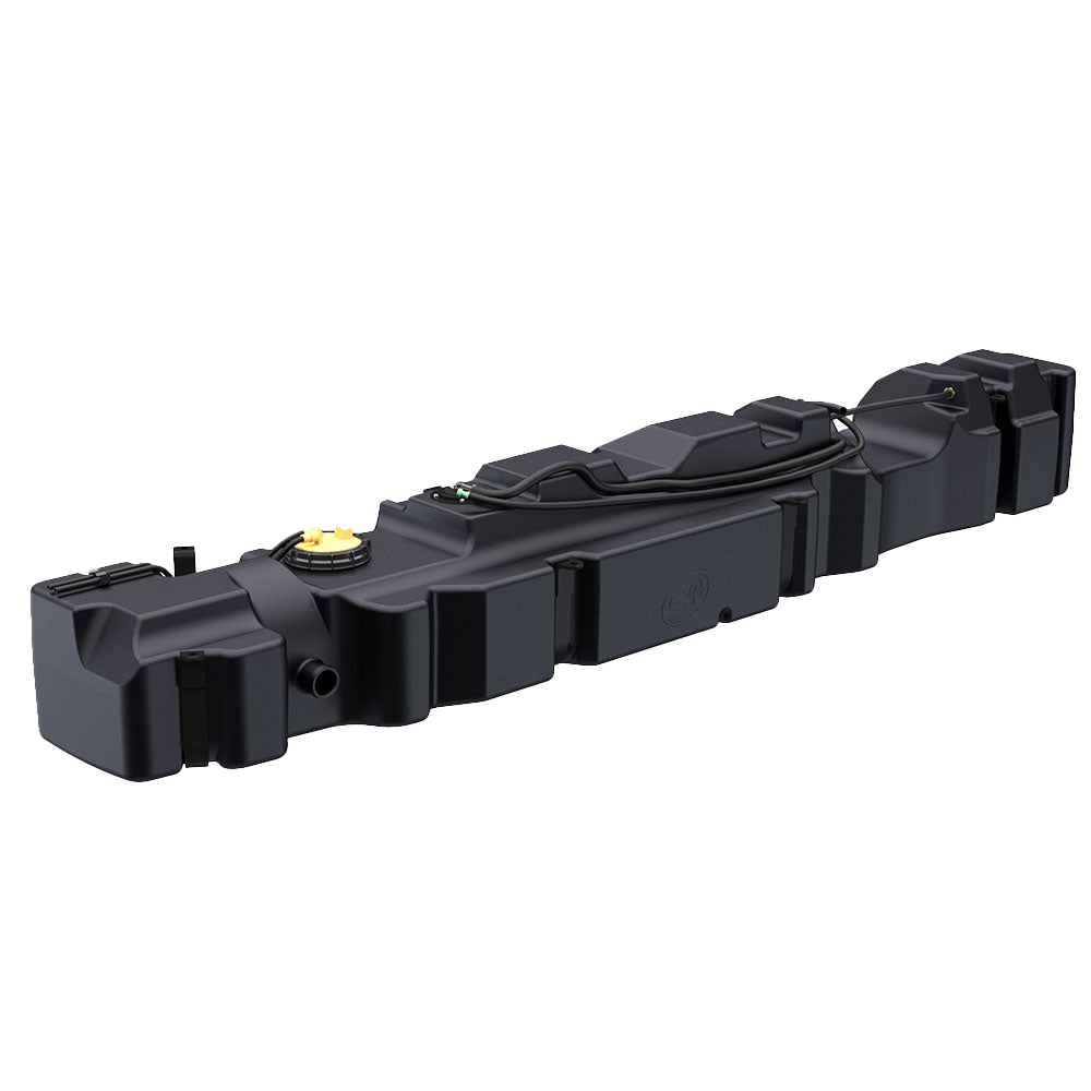 47 Gallon Replacement Fuel Tank for 2007-2018 Mercedes Sprinter 144" and 170" Wheelbase - 10-1024