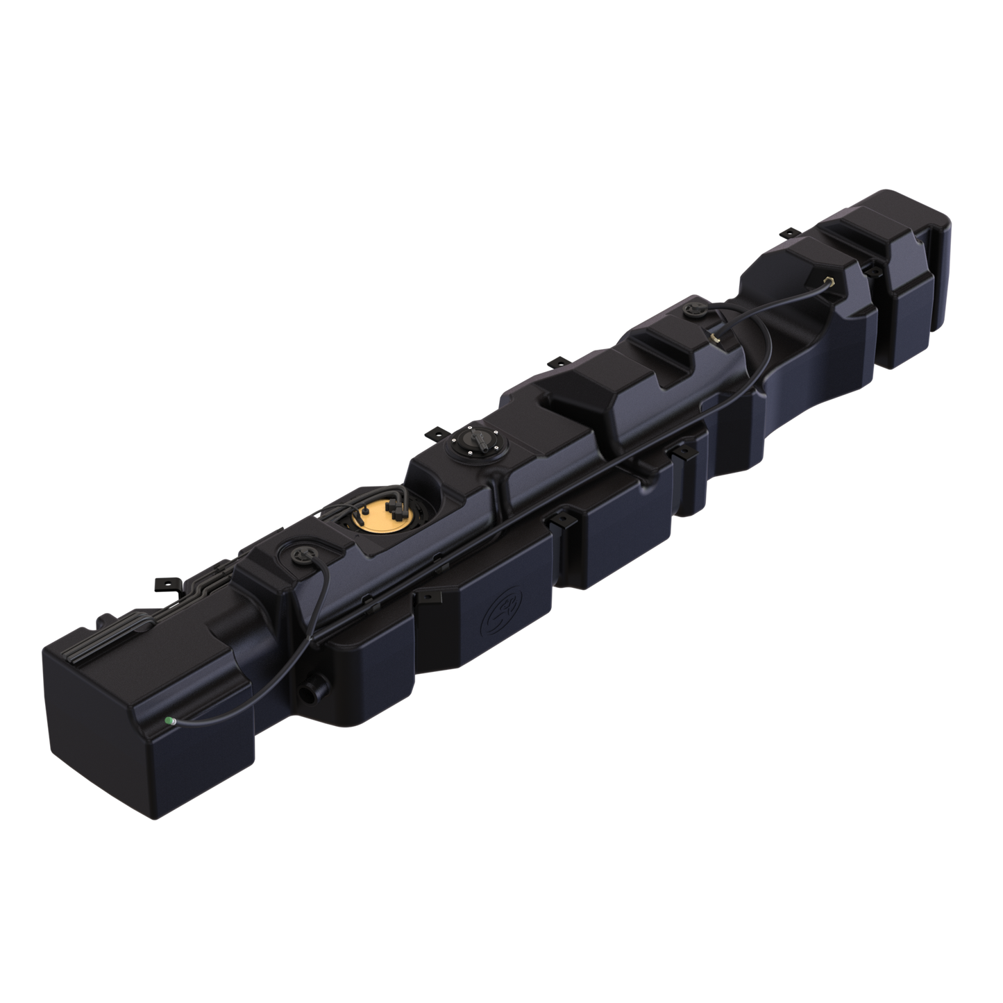 47 Gallon Replacement Fuel Tank for 2019-2022 Mercedes Sprinter 144" and 170" Wheelbase - (Discontinued) - 10-1025