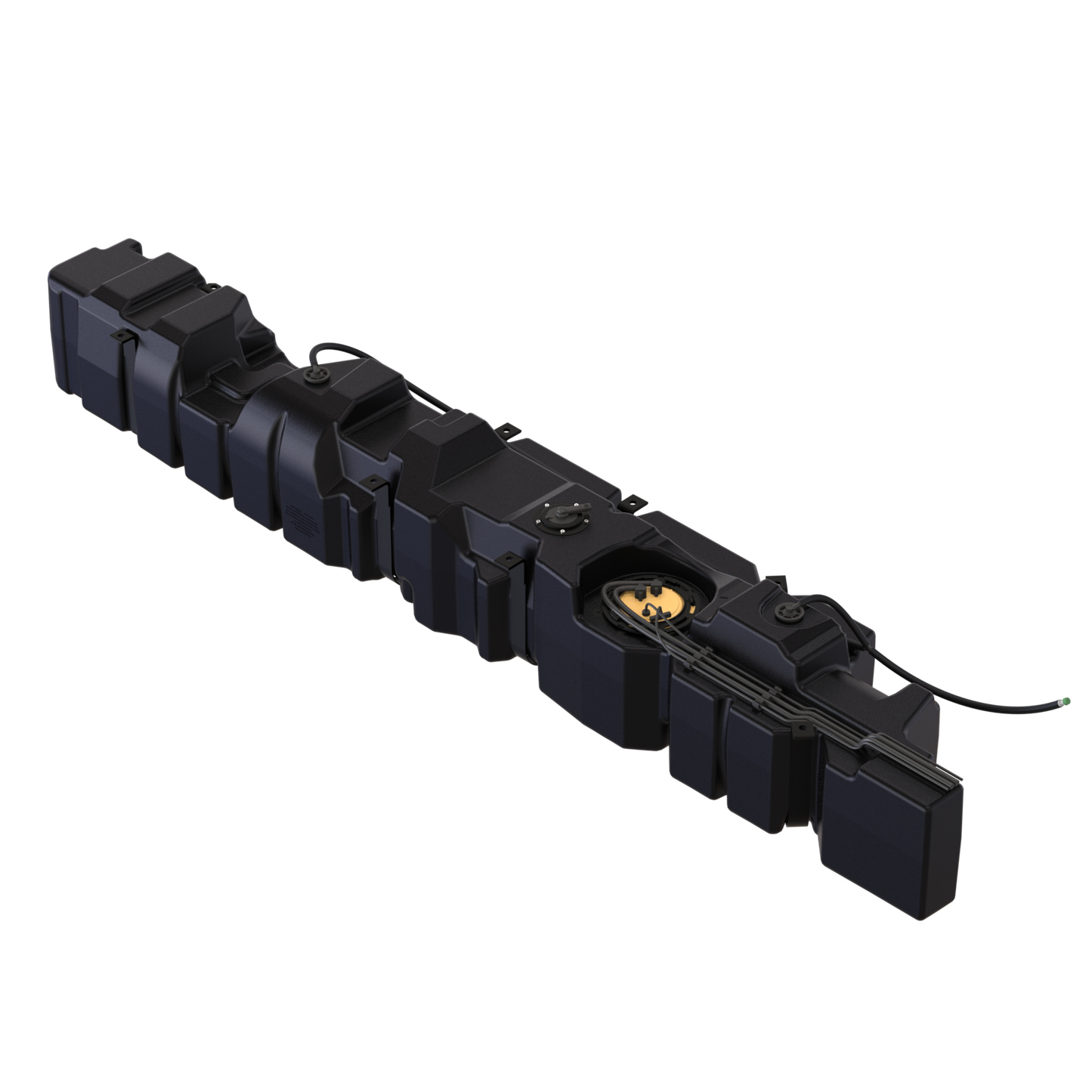 45 Gallon Replacement Fuel Tank for 2019-2025 Mercedes Sprinter 144" and 170" Wheelbase - 10-1031