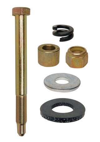Mercury Mercruiser – Rear Engine Mount Bolt Kit – Fits R, MR, Alpha One, Gen II & Bravo Drives – 10-97934A1