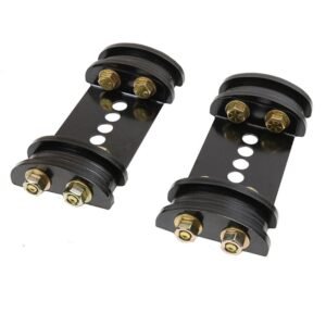 F-Top U-Bolt Top Plates – 101058
