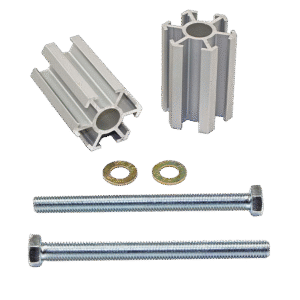 2″ Bump Stop Drop – 101365
