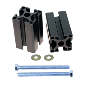 2.5″ Bump Stop Drop – 101366