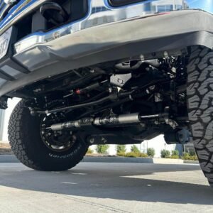Dual Stabilizer Mount F250/F350 – 101532