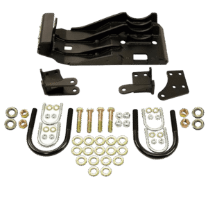 Dual Stabilizer Mount F450 – 101534