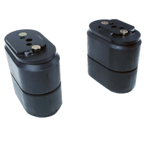 Super Duty Upgraded Front Bump Stops (For Use with 3.5-5.5″ Lift) – 105053