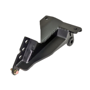 Track Rod Relocation Bracket, 2011+ Ford Super Duty 4×4, 1.5-2.5″ Lift – 105084