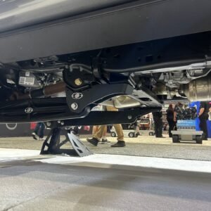 Radius Arm Drop – 2023+ Super Duty 4.5″ Lift – 105131