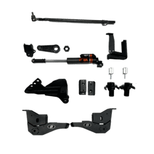 2.5″ Standard Kit For 2023+ F250/F350 – 105302