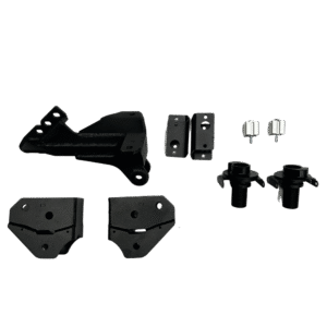 2.5″ Standard Kit For 2017-2022 F450 – 105512