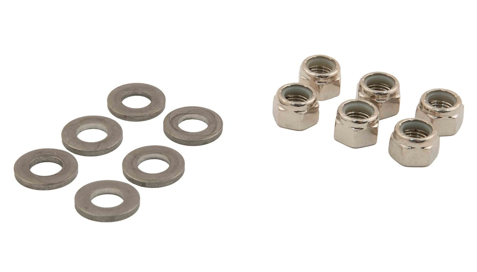Mercury Quicksilver – Sterndrive Installation Hardware – Fits MC-I, R, MR, Alpha, & Bravo – 11-859116Q01