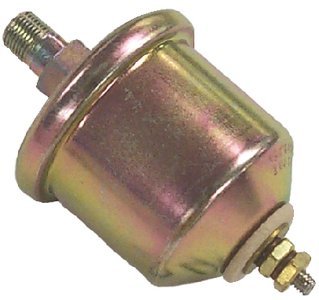 Sierra – Oil Pressure Sender – 100 psi Single Station – OP24301