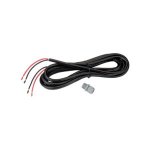 GPI 12V Fuel Transfer Pump 12 Gauge x 18 Foot Power Cord