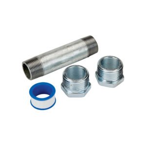 GPI 3/4 in. Filter Adapter Installation Kit