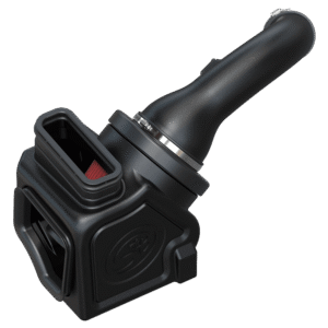 Cold Air Intake for 2017-2019 Silverado / Sierra Duramax L5P 6.6L – 75-5144