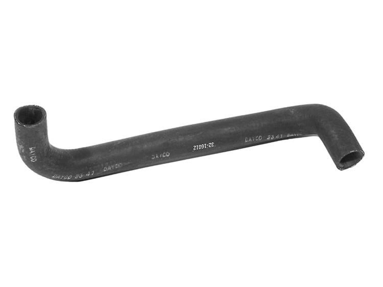 Mercury Mercruiser – Hose – Molded – Fits 4.3L/LX, 230/5.0L MIE, 260/5.7L MIE – 32-16012
