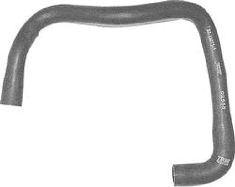 Mercury Mercruiser – Hose – Molded – Fits MCM/MIE V‑6 and V‑8 Engines – 32-160211
