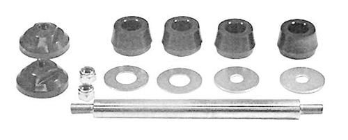 Mercury Mercruiser – Rear Anchor Pin Kit – Fits Bravo Series – 17-44166T1