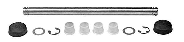 Mercury Mercruiser – Front and Rear Anchor Pin Kit – Fits Alpha One Gen II – 17-8M0065070