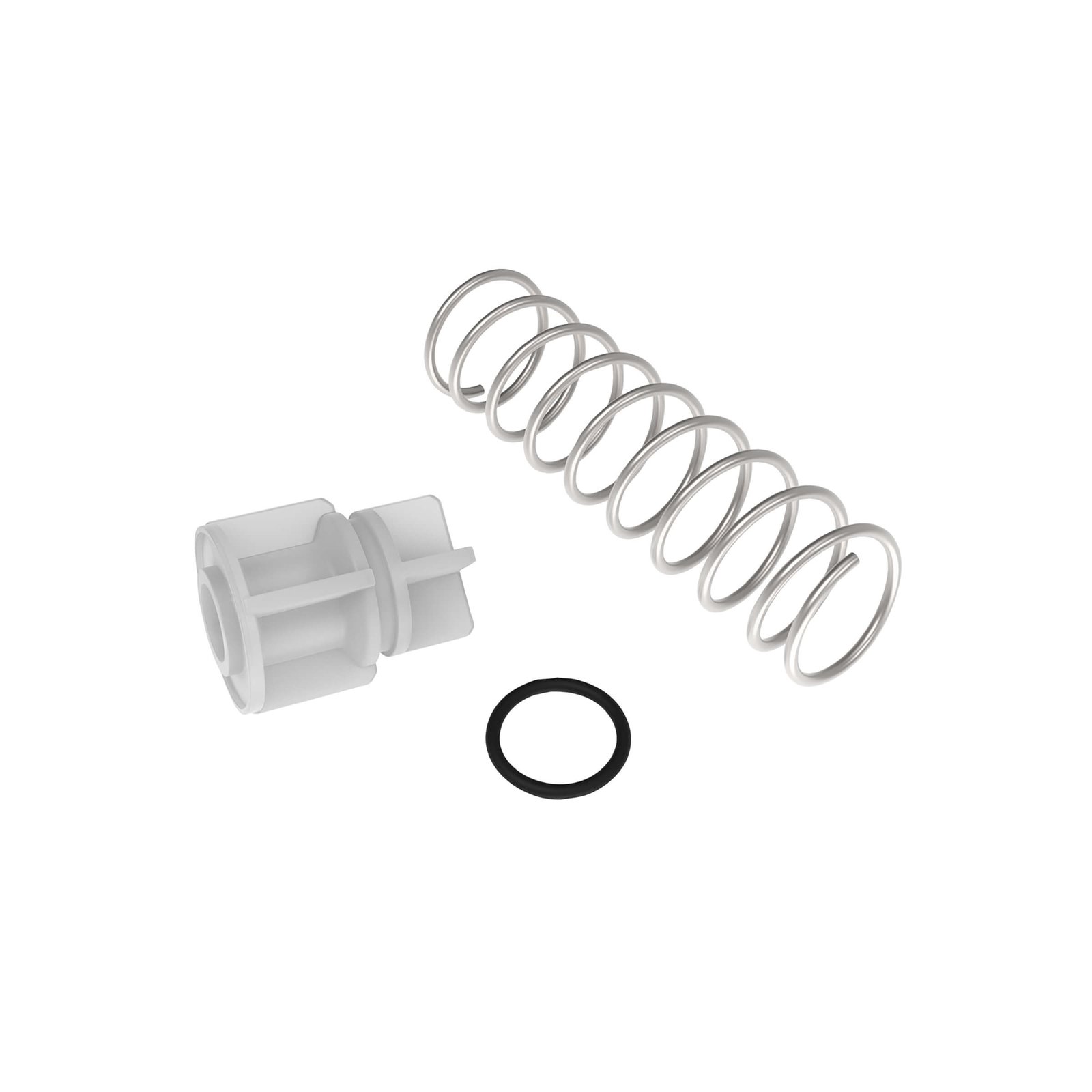 GPRO V25 Bypass Poppet Kit